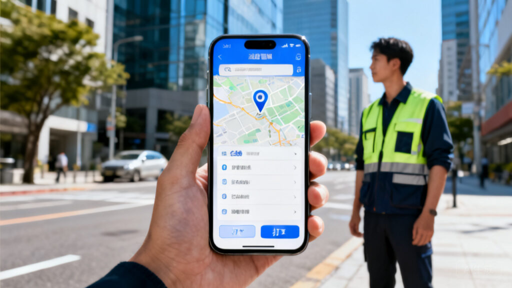 2026年外勤app选型指南：功能、价格与部署方式全解析