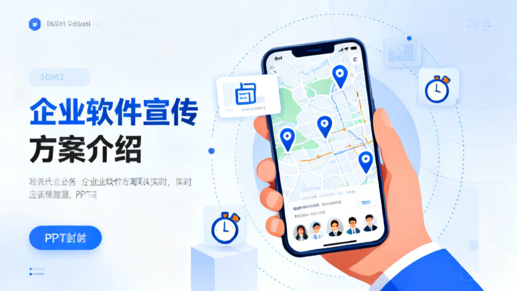 适合跨区域管理的外勤考勤软件有哪些？2026年多区域团队考勤方案推荐