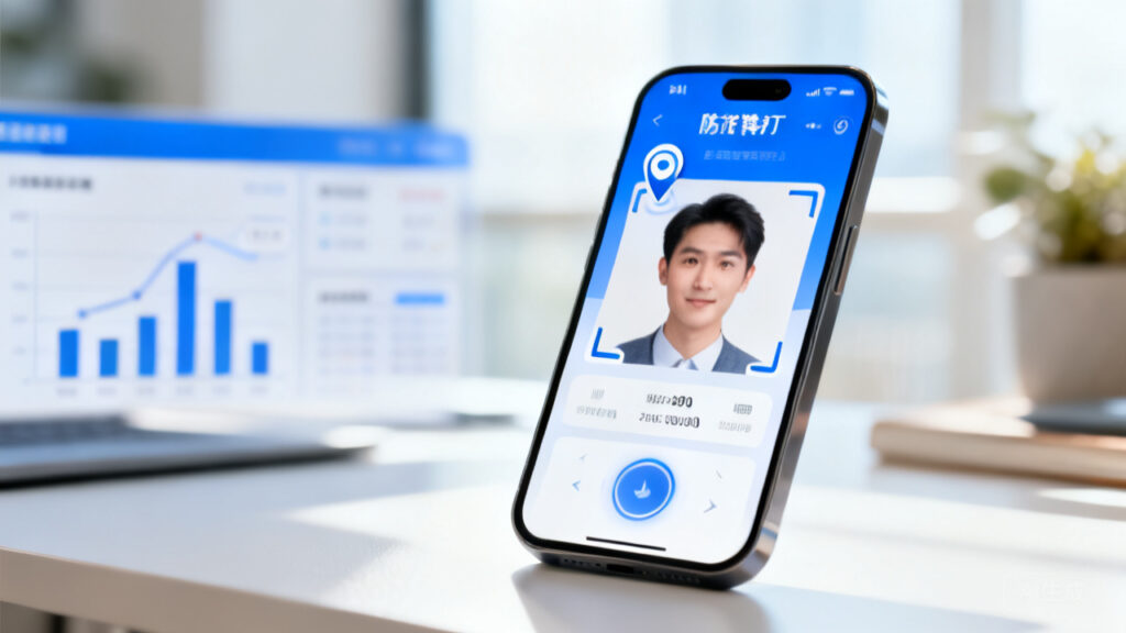 2026年轨迹打卡软件推荐Top5：防作弊打卡哪家强？
