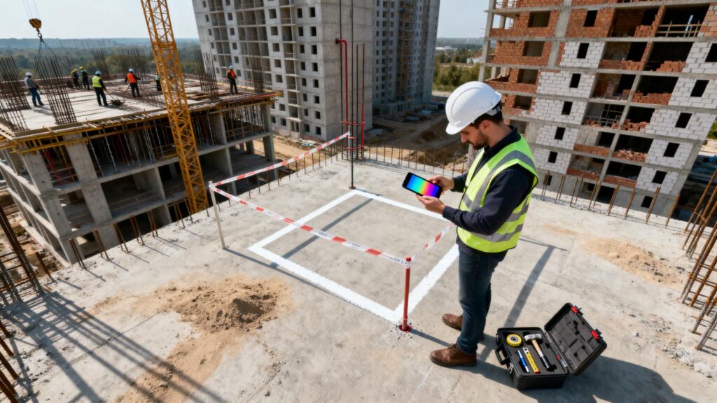 家装监理一人盯好几个工地，怎么防止只报进度、没真到场？