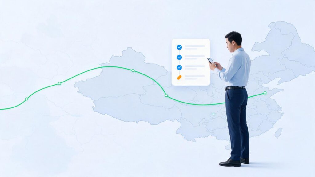 药企外勤人多、流动性高，移动考勤系统的组织与人员怎么高效管理？