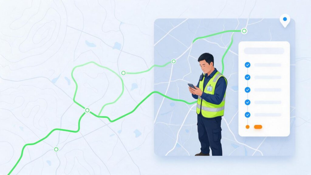 移动考勤系统怎么选？从打卡方式、规则配置到异常处理的能力清单