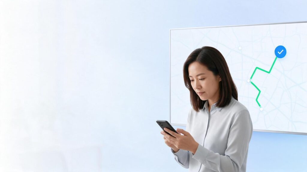 门店调班、请假走什么流程？连锁门店移动考勤的申请审批