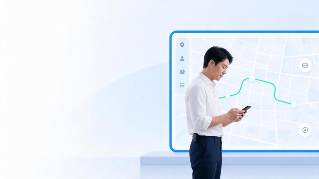 2026年海外外勤管理系统盘点：时区口径怎么比