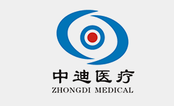重庆中迪医疗设备有限公司