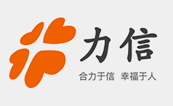 德阳力信有限公司