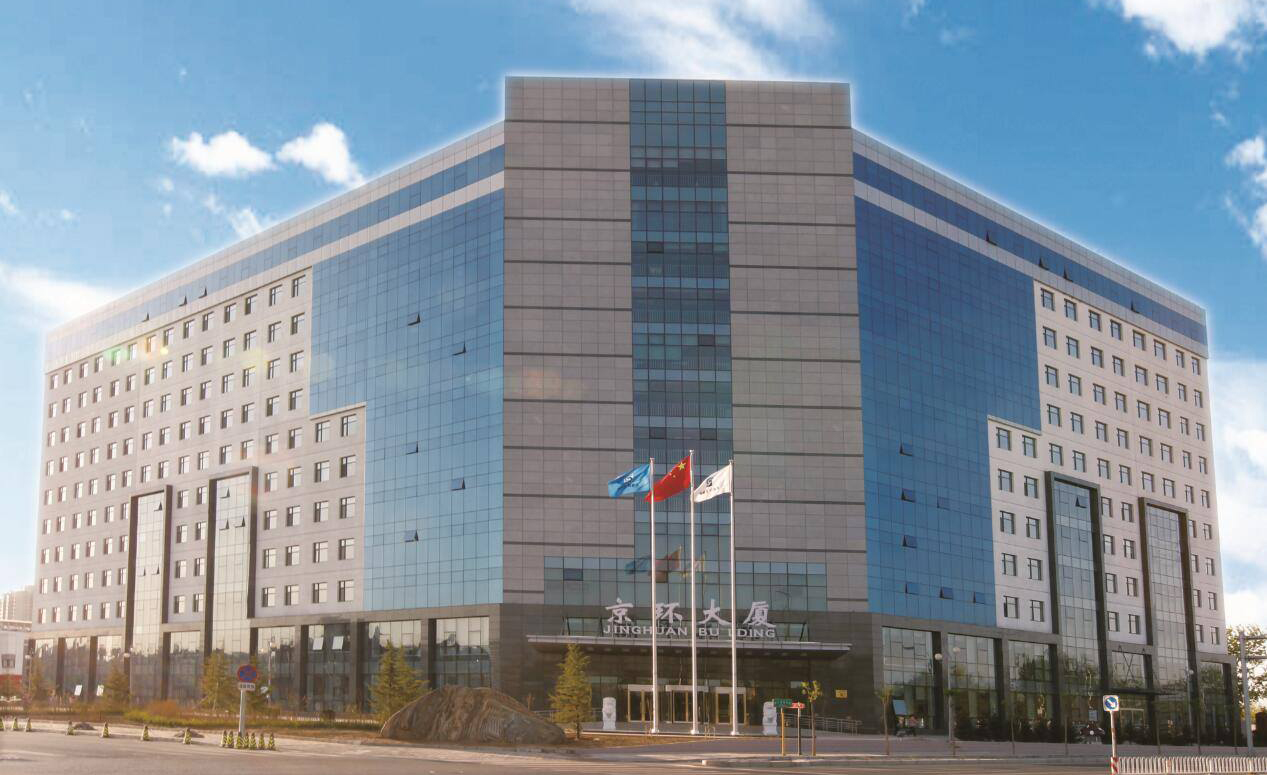 北京微环境管理有限公司安徽分公司