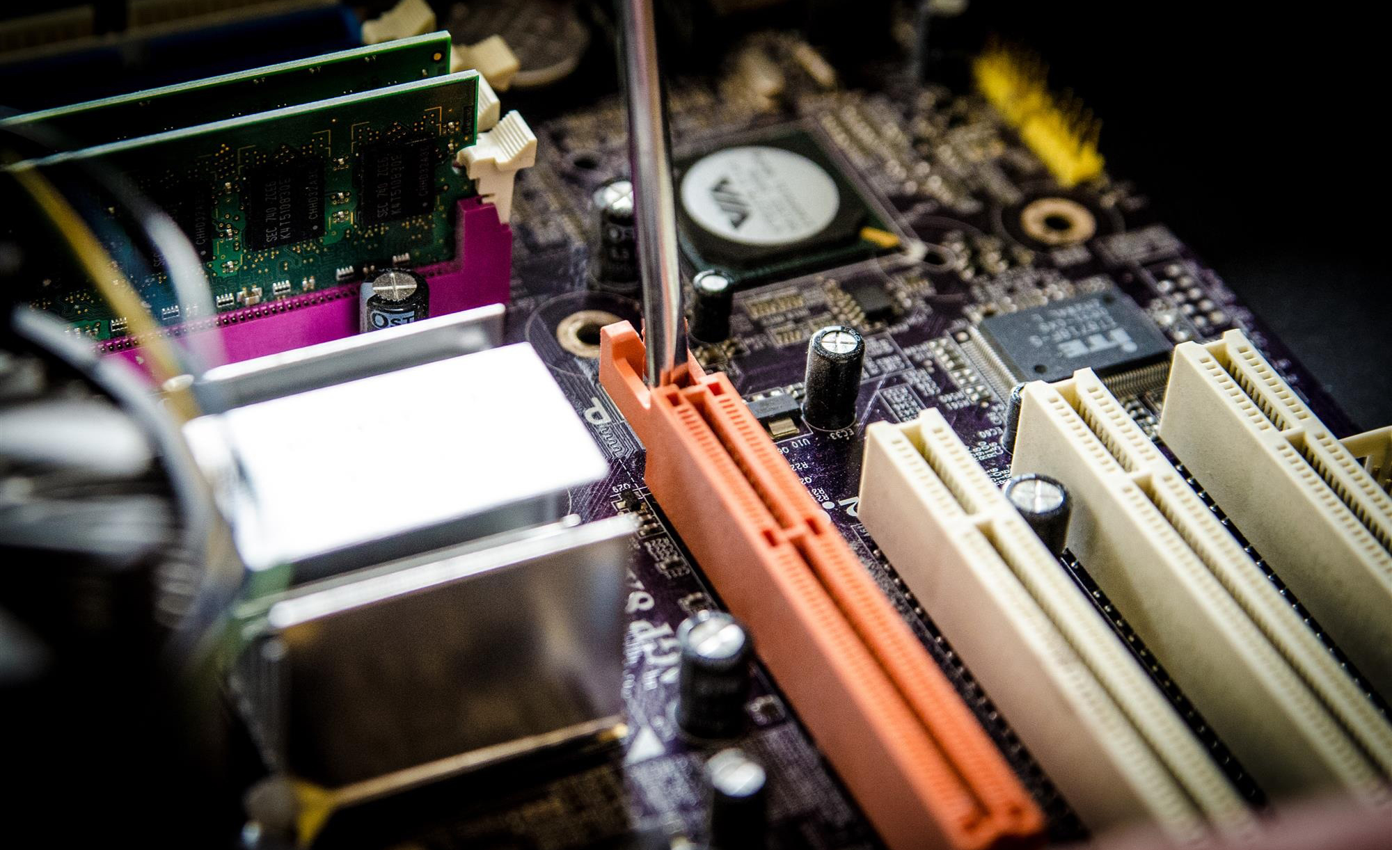 大西电子仪器(昆山)有限公司