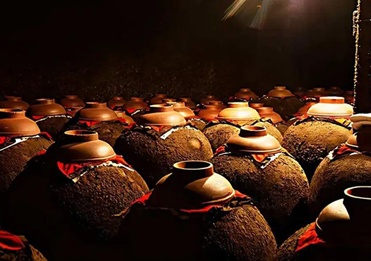 白酒终端动销难？这个秘诀必须掌握