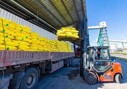 数字化助力化肥企业外勤管理升级，站好每班岗，工作不掉队