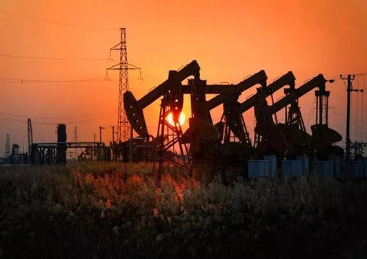 小步外勤助力中国石油实现“智能巡检”新模式