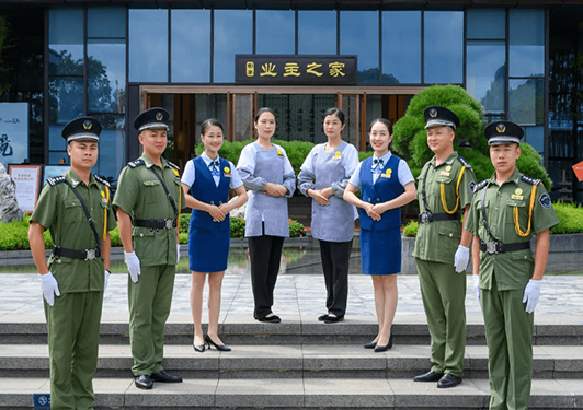 物业公司如何做好精细化、品质化、专业化管理