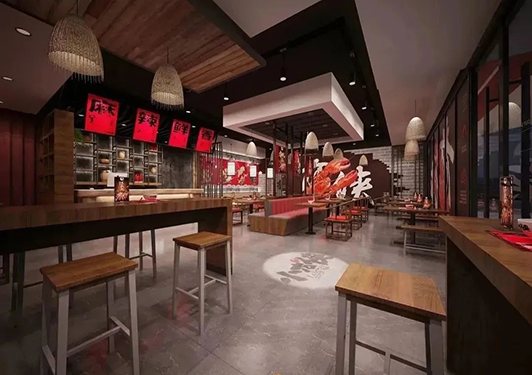 后疫情时代，餐饮门店如何降本增效，实现高效管理