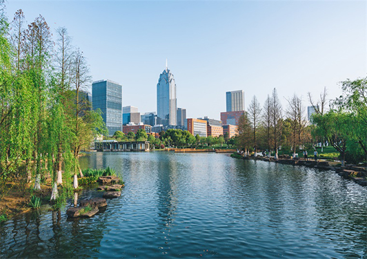 小步外勤赋能河道巡检，筑牢“安全之堤”