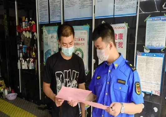 为基层赋能，小步外勤助力寿光城管实现精细化人效管理